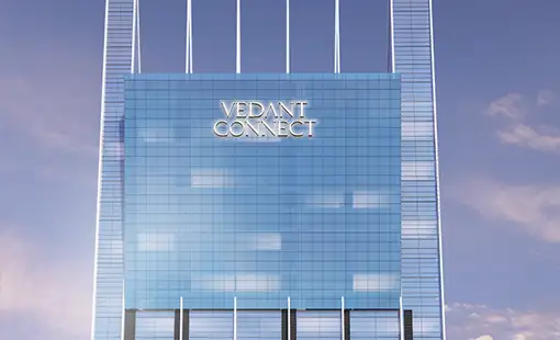 Tharwani Vedant Connect Kalyan Images
