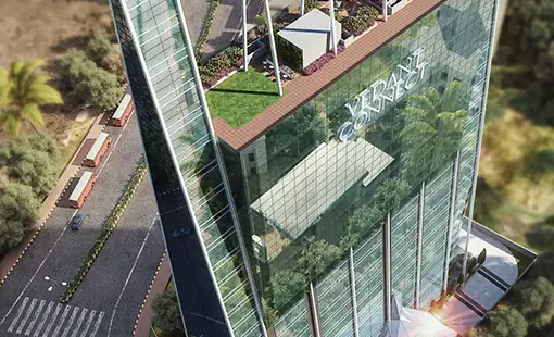 Tharwani Vedant Connect Kalyan Images
